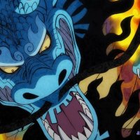 one piece 912