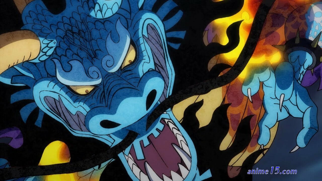 one piece 912
