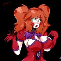 comics porno de fnf