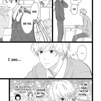 kieta hatsukoi manga chapter 23 eng