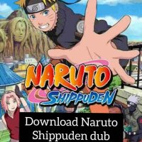 naruto the last enghlish dub