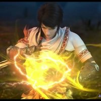 wu dong qian kun season 3 episode 1