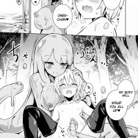 anime sex slime