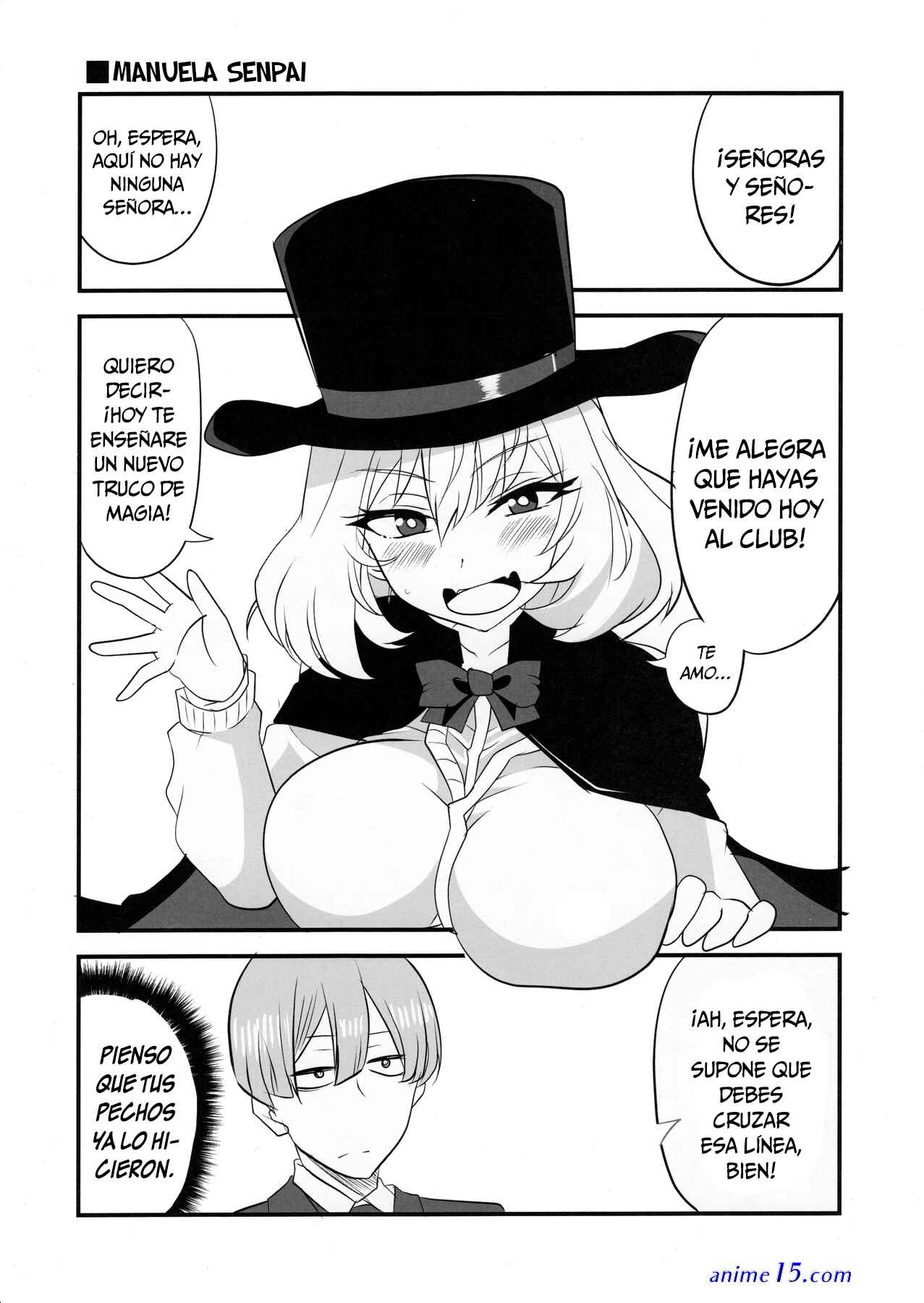 comics porno de fnf