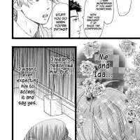 kieta hatsukoi manga chapter 23 eng