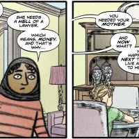 muslim breeding caption comics