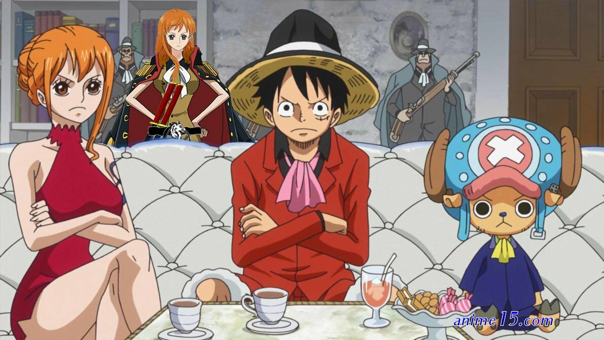 one piece capitulo 725 anime flv