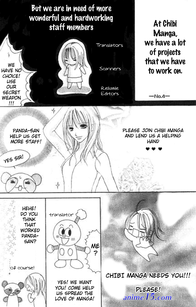 kieta hatsukoi manga chapter 23 eng