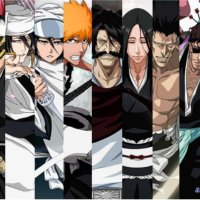 bleach sub