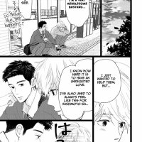 kieta hatsukoi manga chapter 23 eng