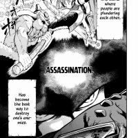 ansatsu skill de isekai saikyou renkinjutsu novel