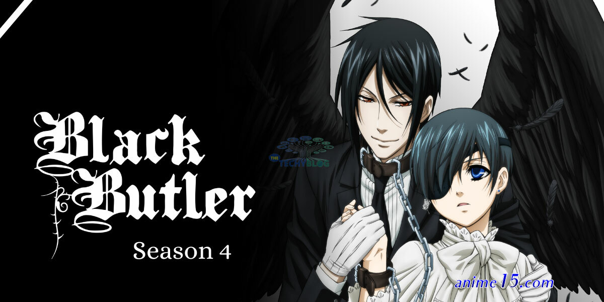 black butler ep 1 gogoanime