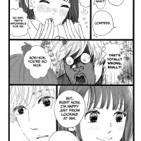 kieta hatsukoi manga chapter 23 eng