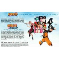 naruto the last enghlish dub