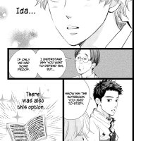 kieta hatsukoi manga chapter 23 eng