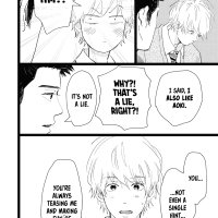 kieta hatsukoi manga chapter 23 eng