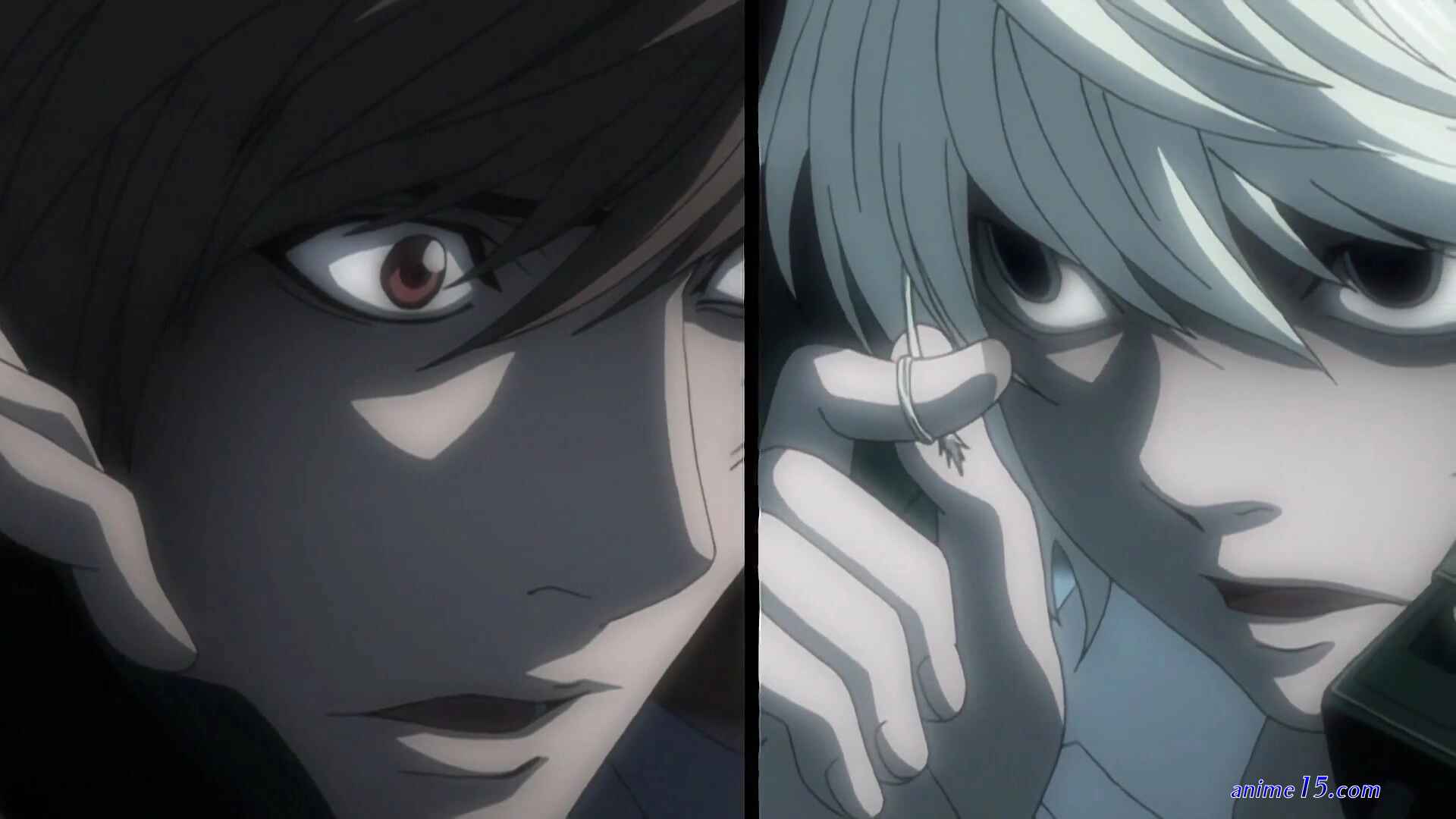 death note episode 24 anime frenzy