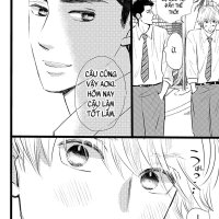 kieta hatsukoi manga chapter 23 eng
