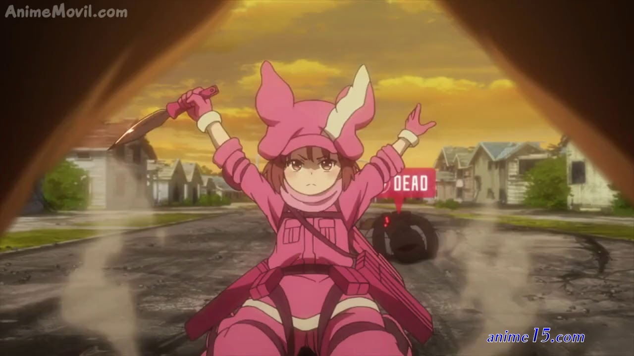 ballbusting anime