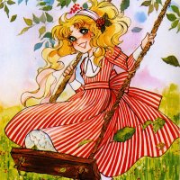 candy candy anime flv