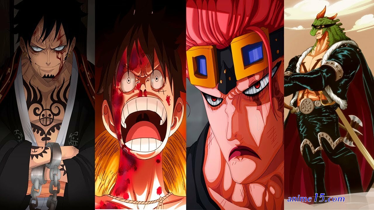 one piece 895 animeflv