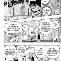 one piece850