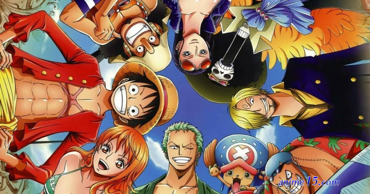 one piece 895 animeflv
