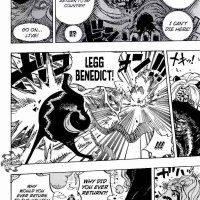 one piece850