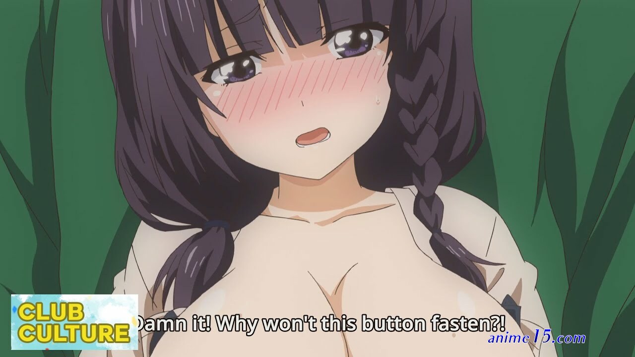 nande koko ni sensei ga ep 1 vost fr