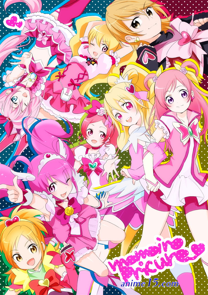 nande koko ni sensei ga ep 1 vost fr