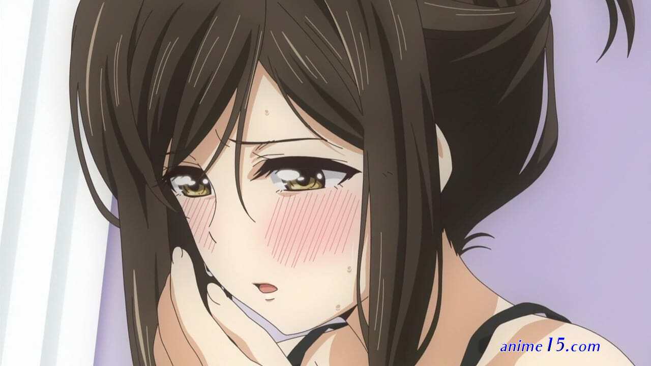 nande koko ni sensei ga ep 1 vost fr