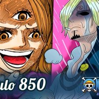 one piece850
