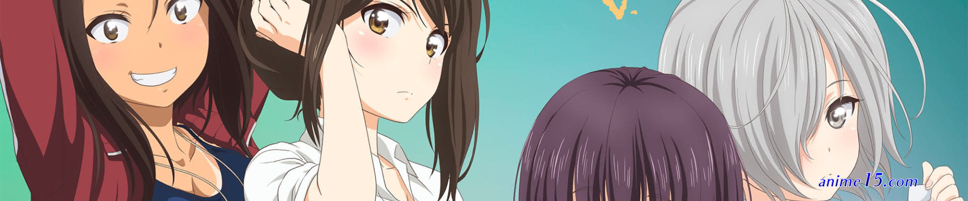 nande koko ni sensei ga ep 1 vost fr