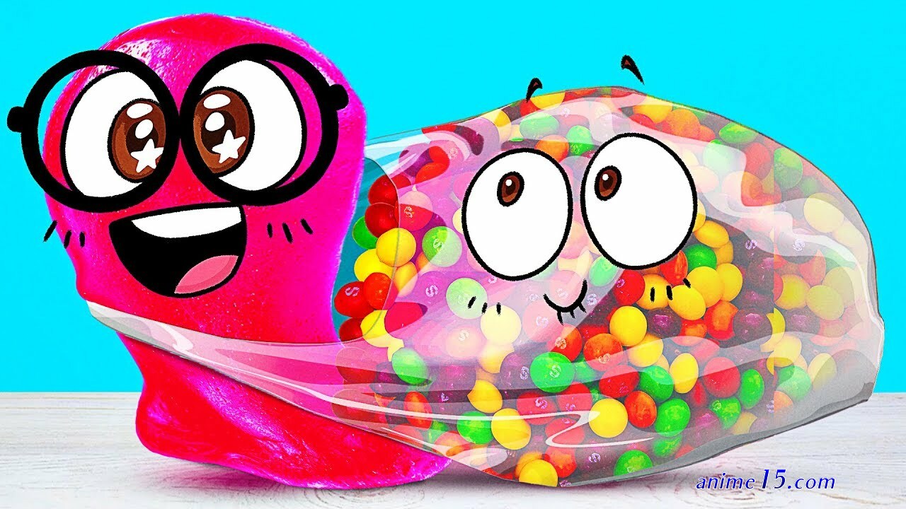 the slime dublado a2