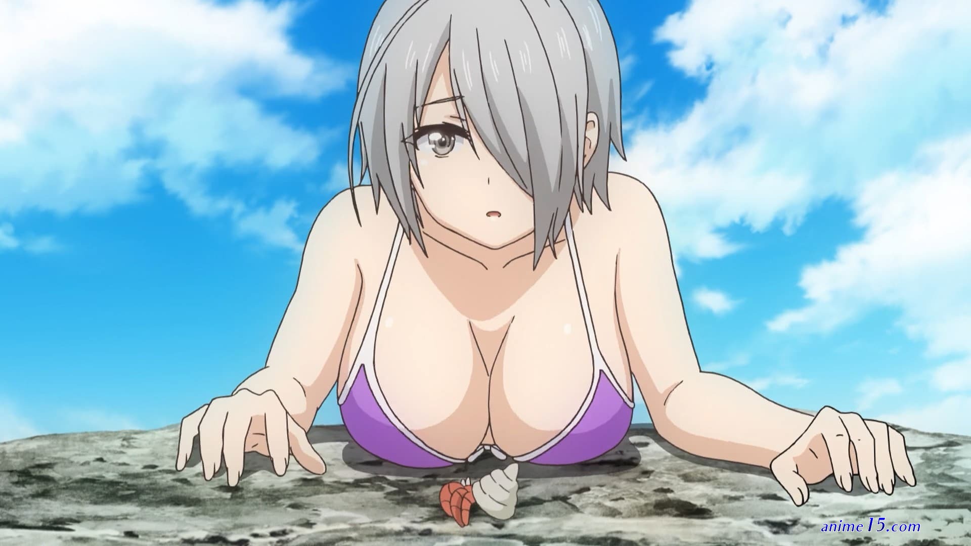 nande koko ni sensei ga ep 1 vost fr