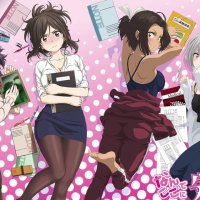 nande koko ni sensei ga ep 1 vost fr
