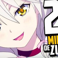 dr stone completo dublado anime zeira