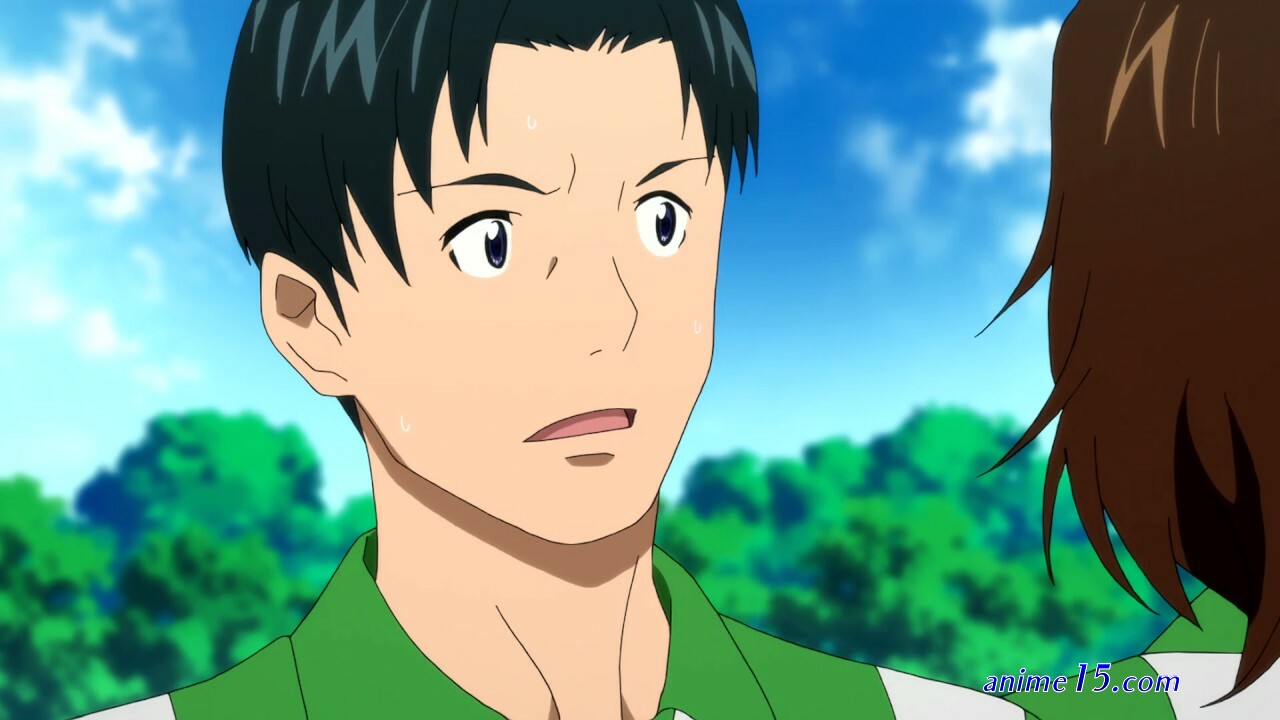 nande koko ni sensei ga ep 1 vost fr