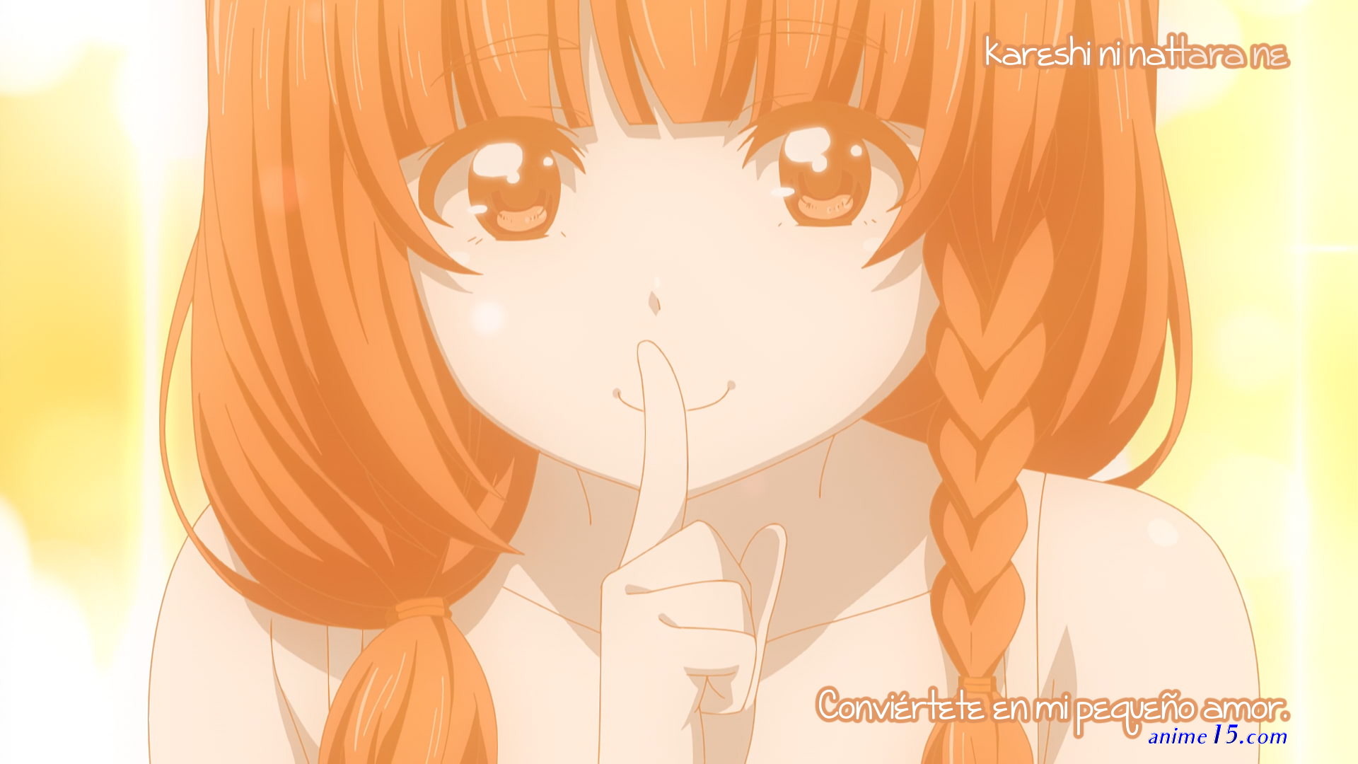 nande koko ni sensei ga ep 1 vost fr