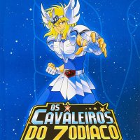 os cavaleiros do zodíaco