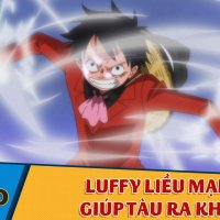 one piece850