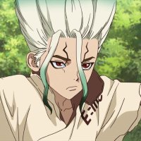 dr stone completo dublado anime zeira