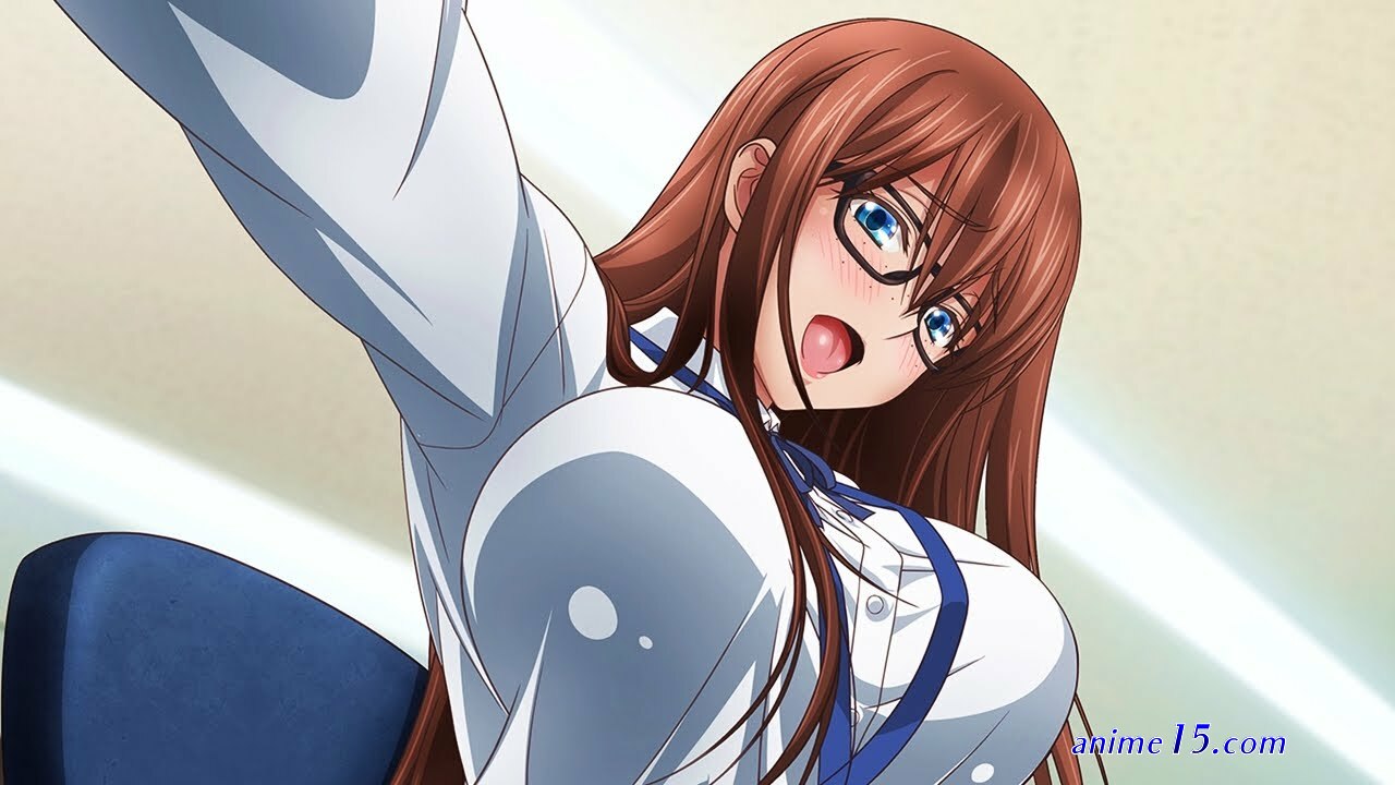 nande koko ni sensei ga ep 1 vost fr