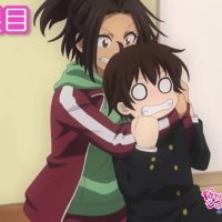 nande koko ni sensei ga ep 1 vost fr