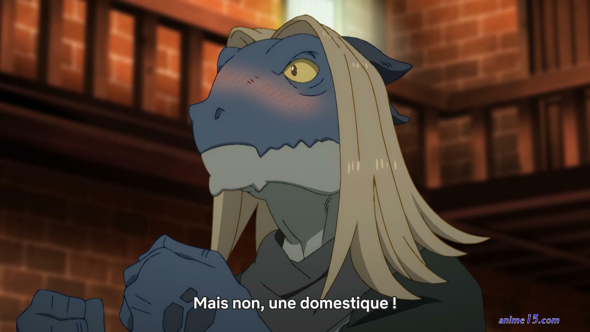 nande koko ni sensei ga ep 1 vost fr