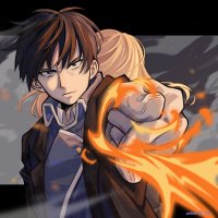 fullmetal alchemist brotherhood vostfr