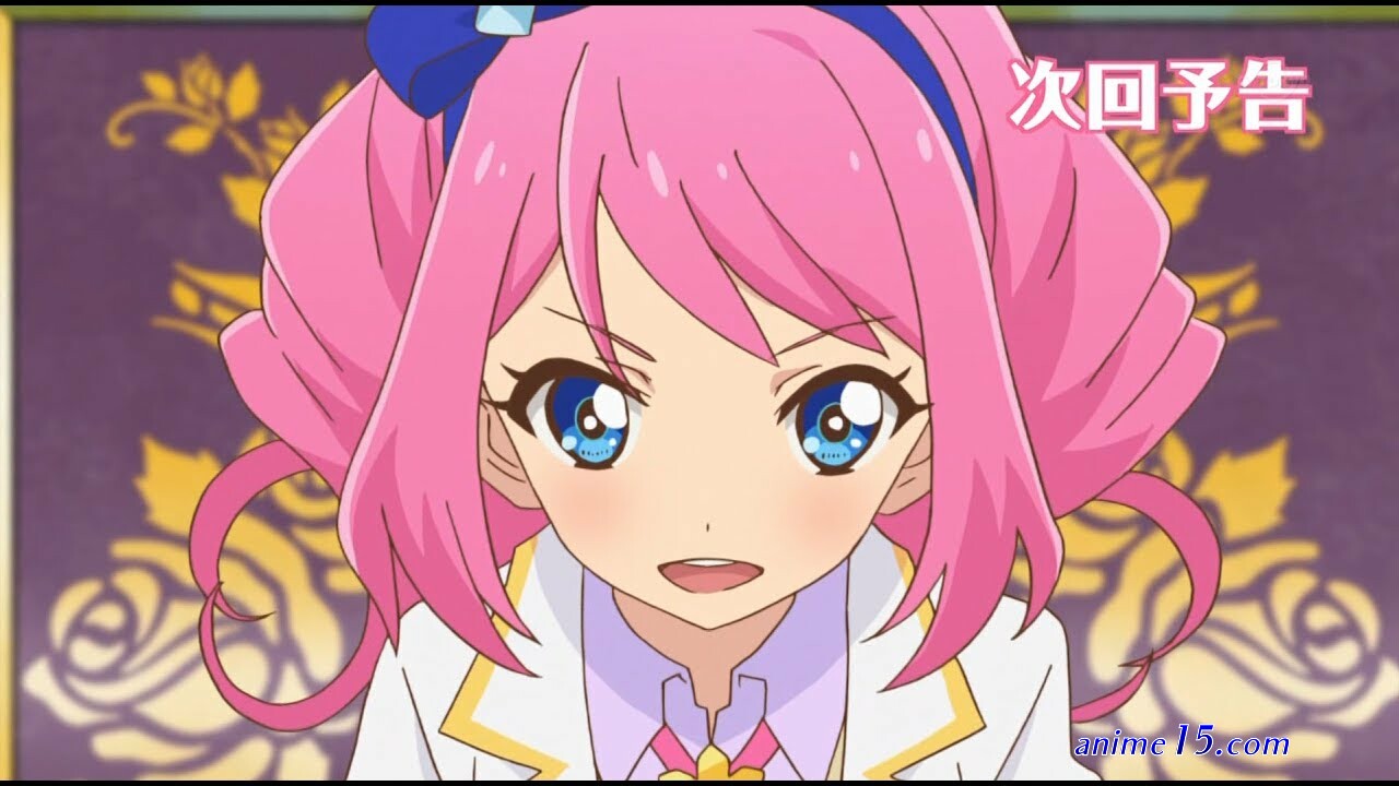 aikatsu stars ep 65