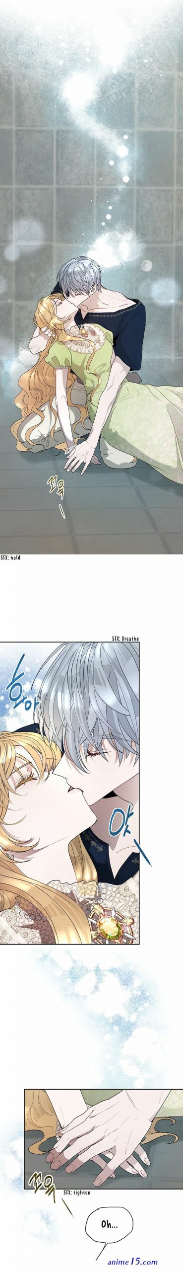 baca komik the way to protect lead sub indo