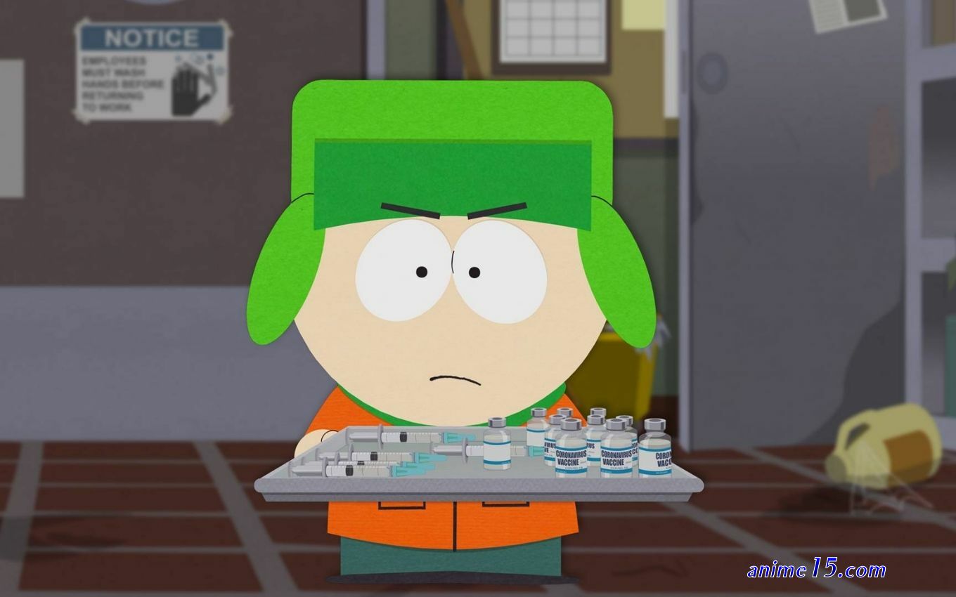 southpark full episodios dublado