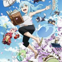 slime datta ken 2 temporada